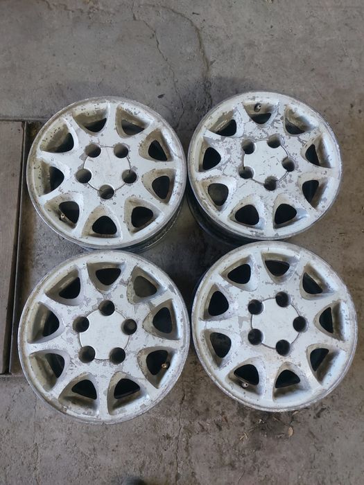 Продам диски r14