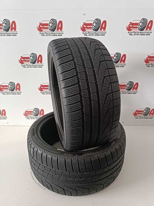 Anvelope 265/35/R19 98W PIRELLI IARNA CP-N20710