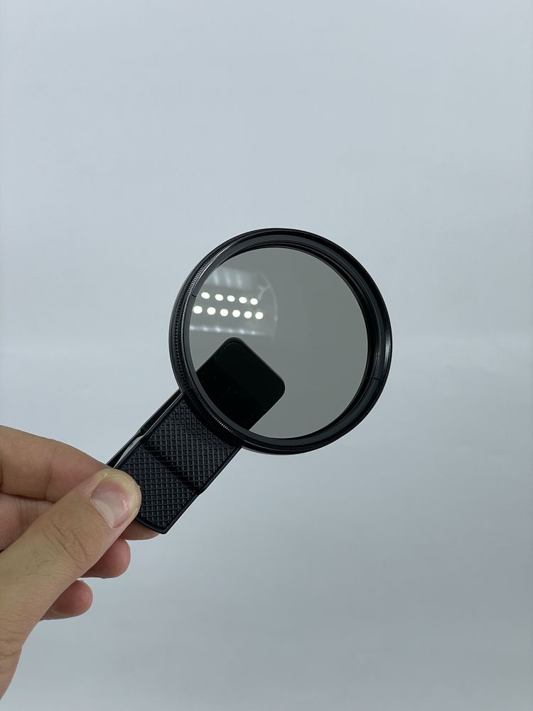 Sotiladi tripod monopod cpl filter linza