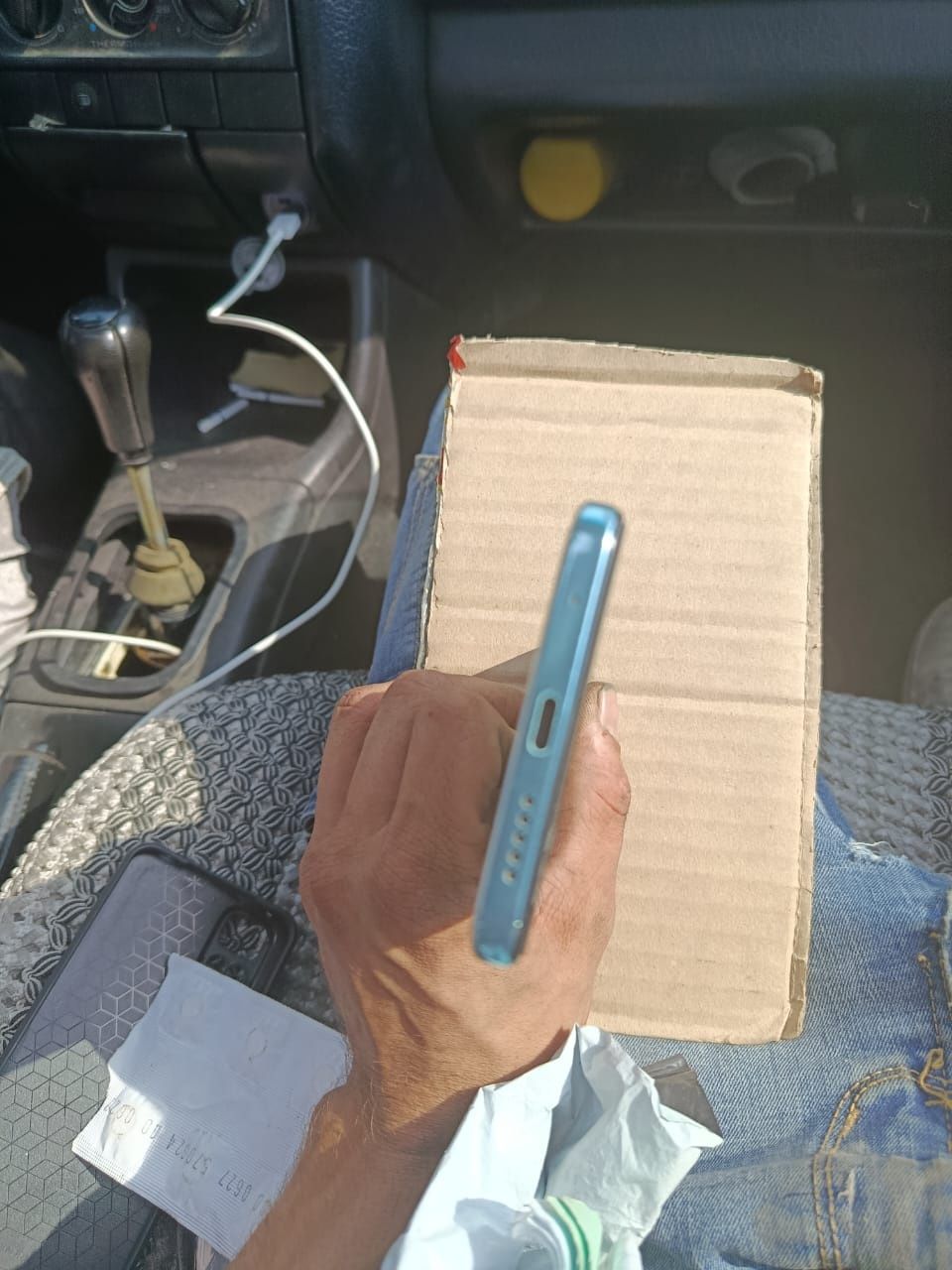 Redmi Note 11 6/128