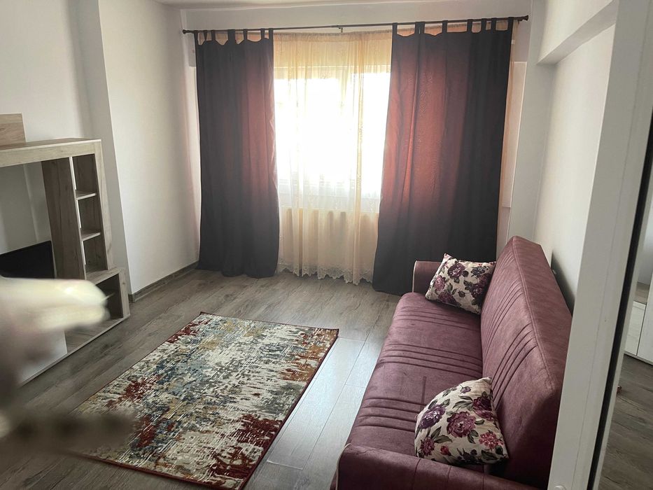 Inchiriez garsoniera persoana fizica