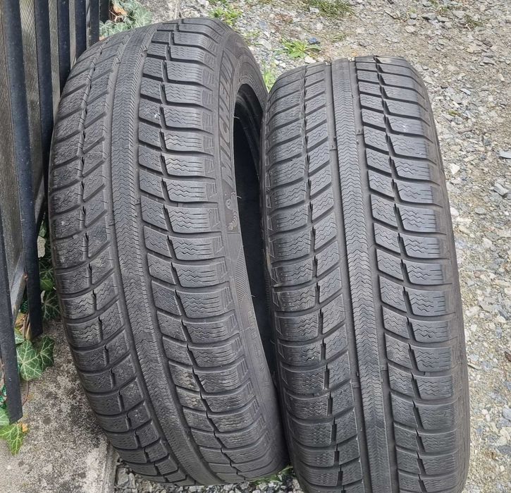 anvelope de iarna 215/60/16