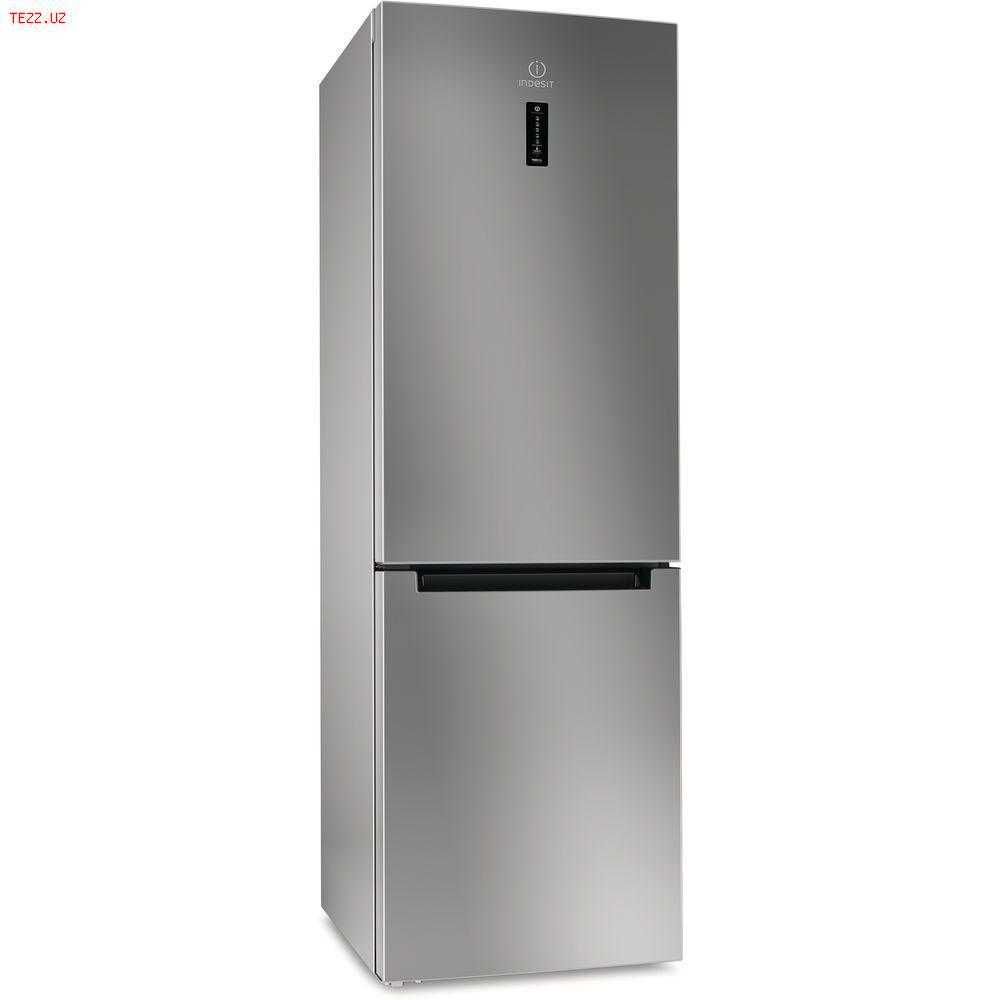холодильник indesit