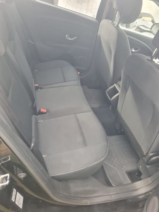 Renault Megane Break 1.5 DCI 2011 Euro 5