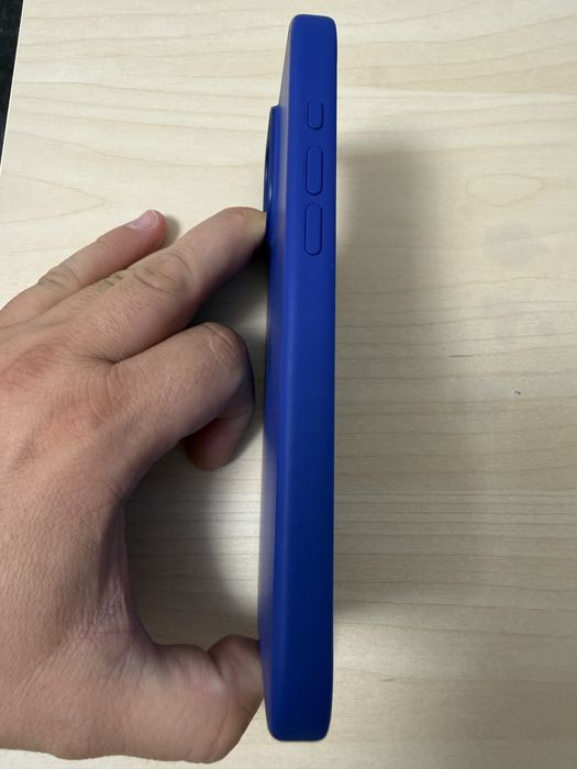 Husa originala Apple Iphone 16 pro max