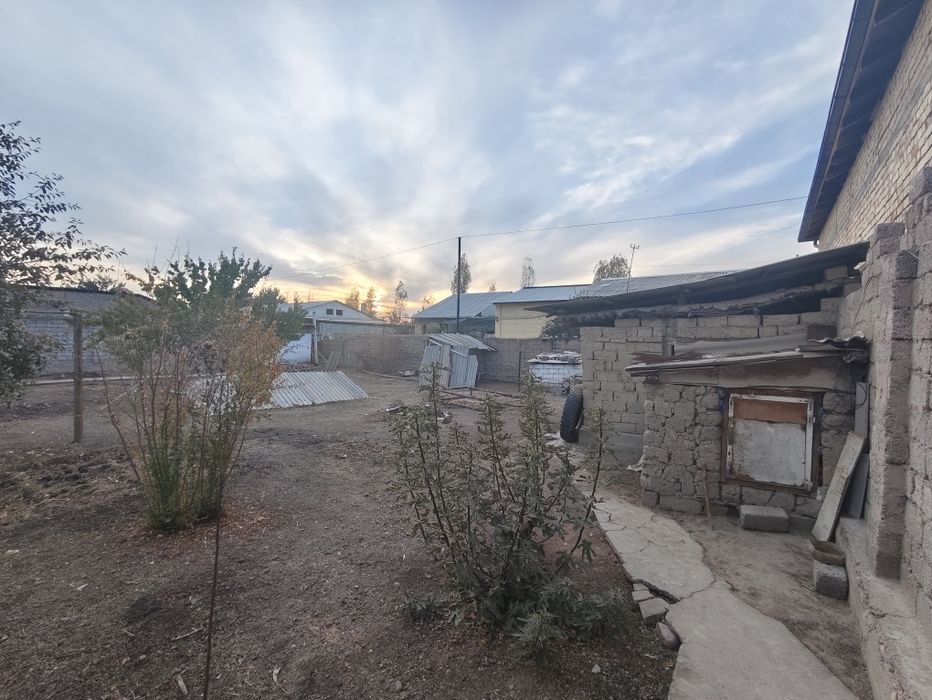 Toshkent viloyat Kim Pen Xva yer sotiladi 16x25