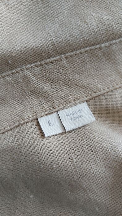 Памучно лятно яке Jack & Jones