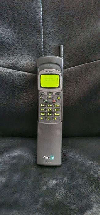 Lot Nokia de colectie !