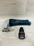 Foarfeca de taiat tabla bosch GSC 12V-13