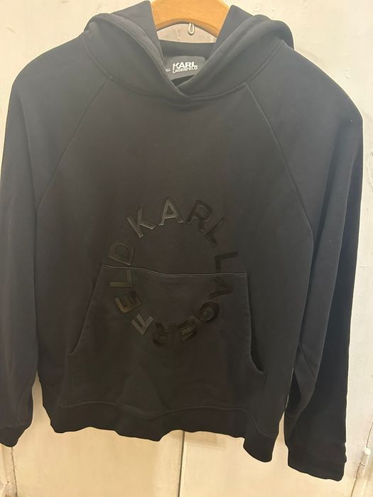 Hanorac Karl Lagerfeld