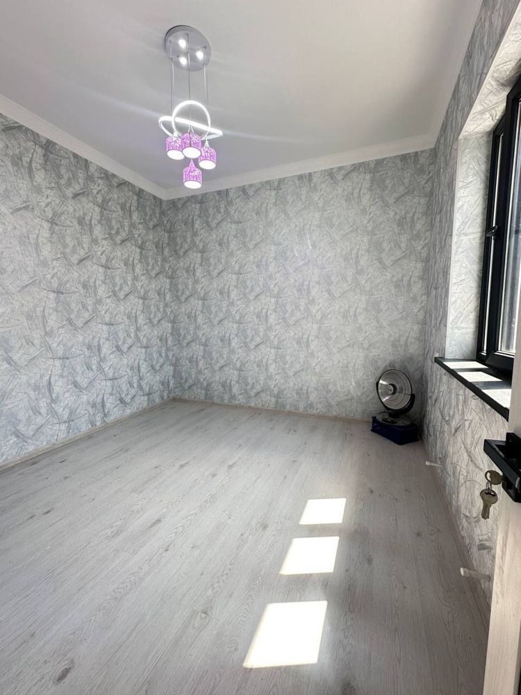 Продам участок от застройщика сергели хонабод  махалля 1,5 соток 4 ком