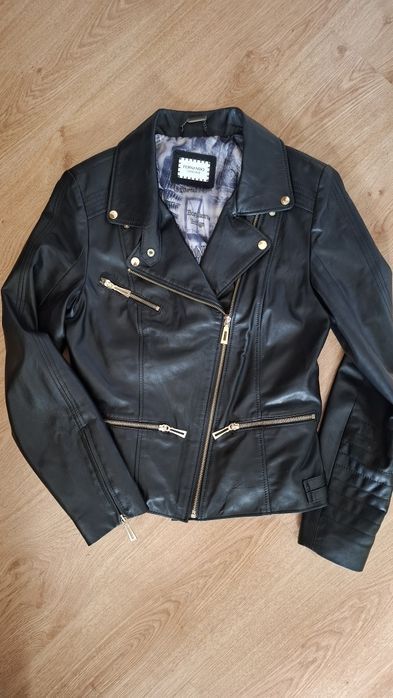 Страхотно дамско яке