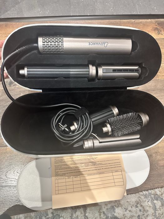 Професионален Мултистайлър 5в1