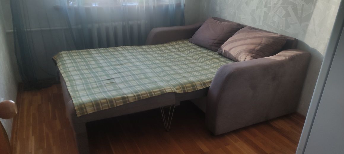 Диван раздвижной