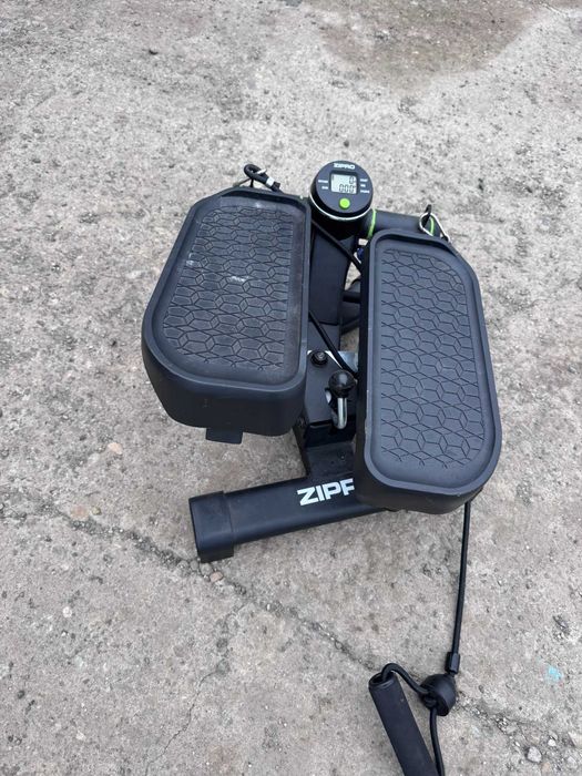 Stepper Zipro Roam, greutate maxima utilizator 120 kg