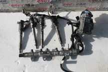 Kit injectie BMW Seria 1 F20/F21/Seria 3 F30/F31/Seria 5 F07 GT/Seria 5 F10/F11/X3 F25/X4 F26 2.0d 0445010794, 0445214315, 0445110743