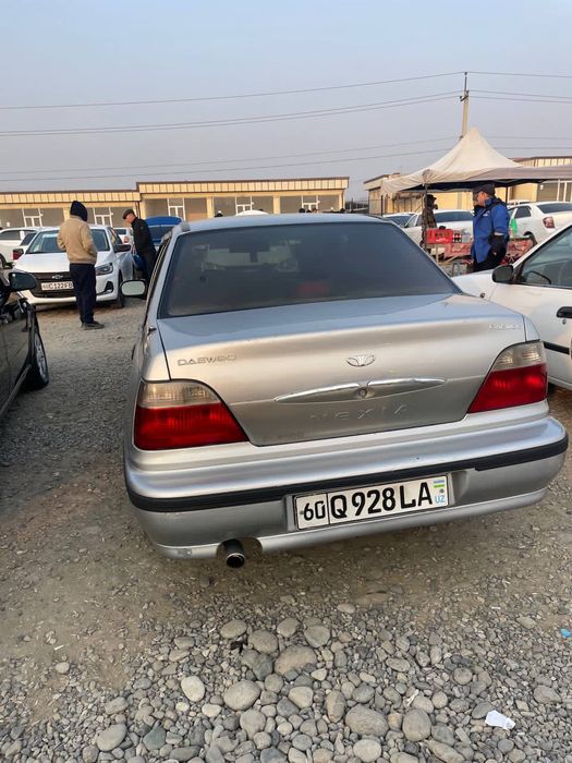 Нексия сонс трамблёр