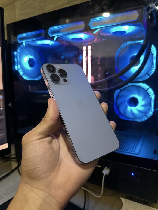 iPhone 13 Pro Max