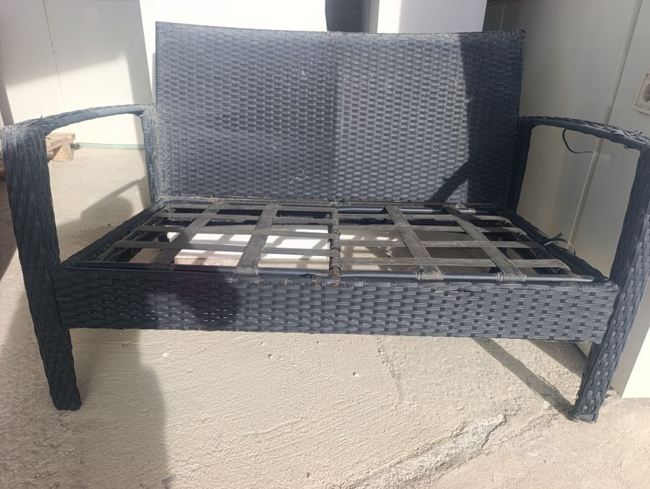 Ратанов комплект