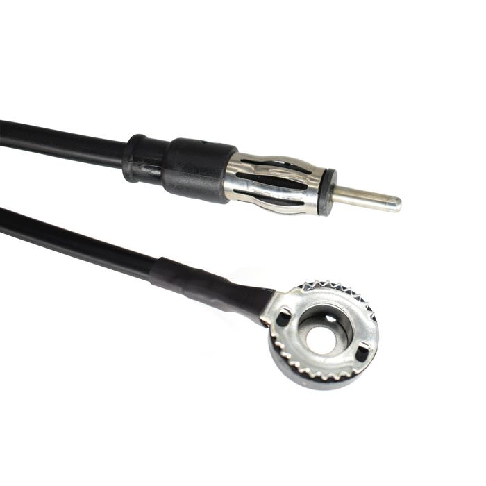 Антена №3030 универсална 12V за таван на автомобил