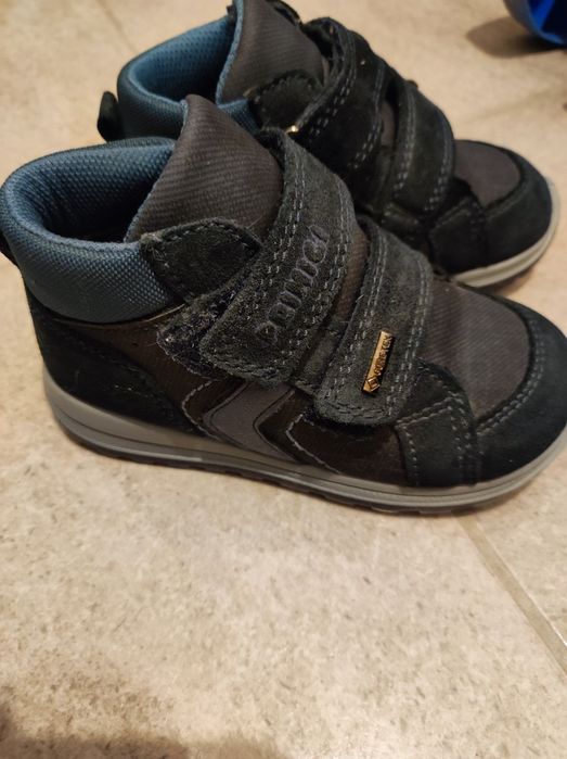 Детски обувки Primigi Gore-Tex