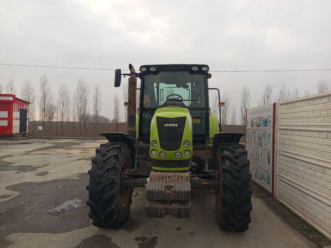 Продается ARION 630 C