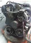 Motor Ford Focus 1.6 Mk1 benzina