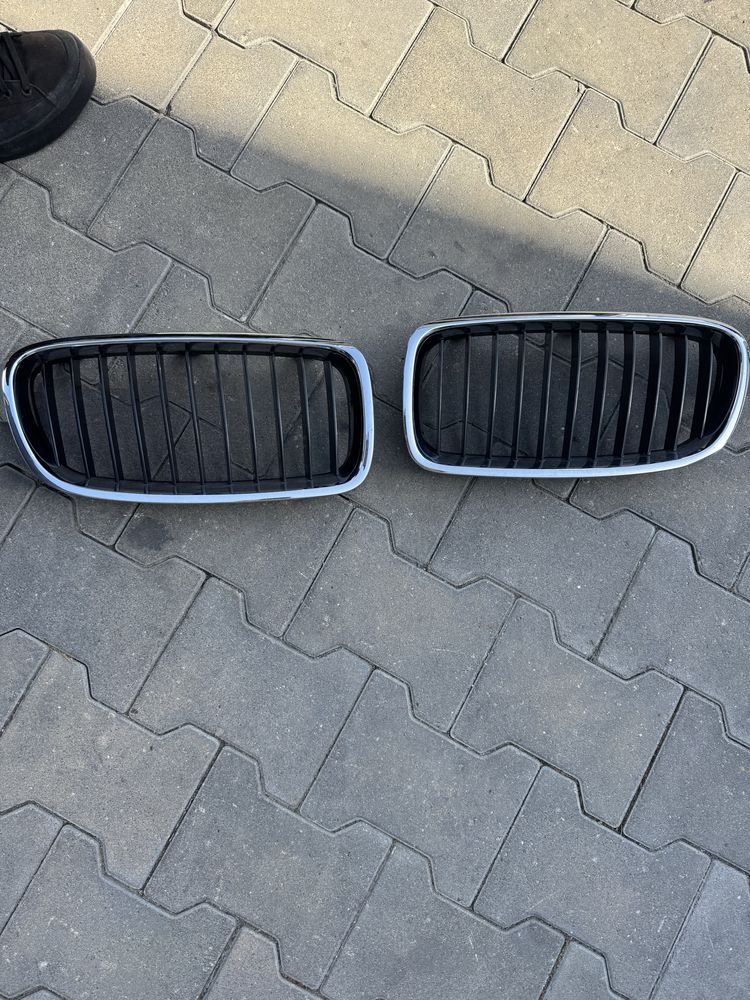 Решетка за BMW f30-f35