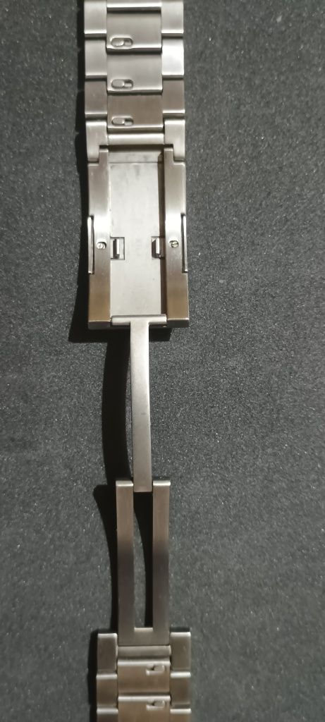 Оригинална титаниева верижка Huawei 22mm