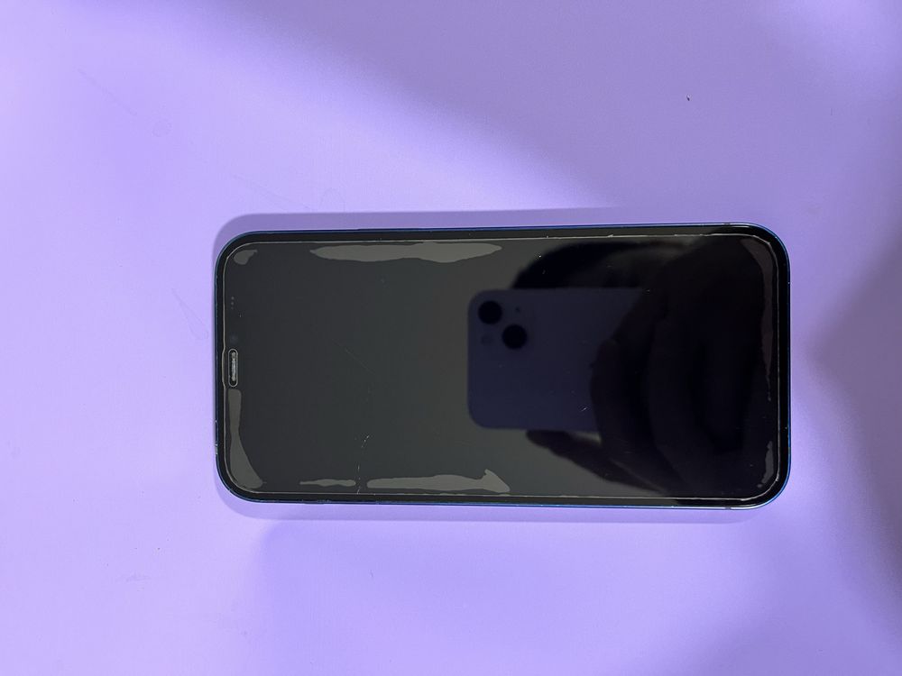 Iphone 12 128gb акб 84%