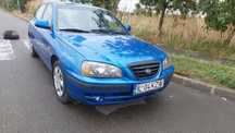 Hyundai Elantra 1.6 an 2004