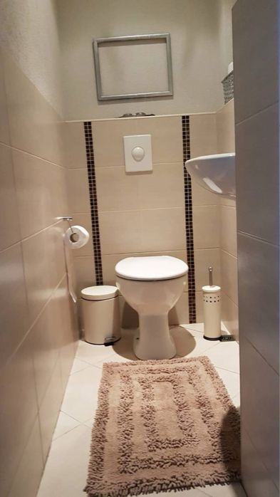 Студио в центъра на Варна