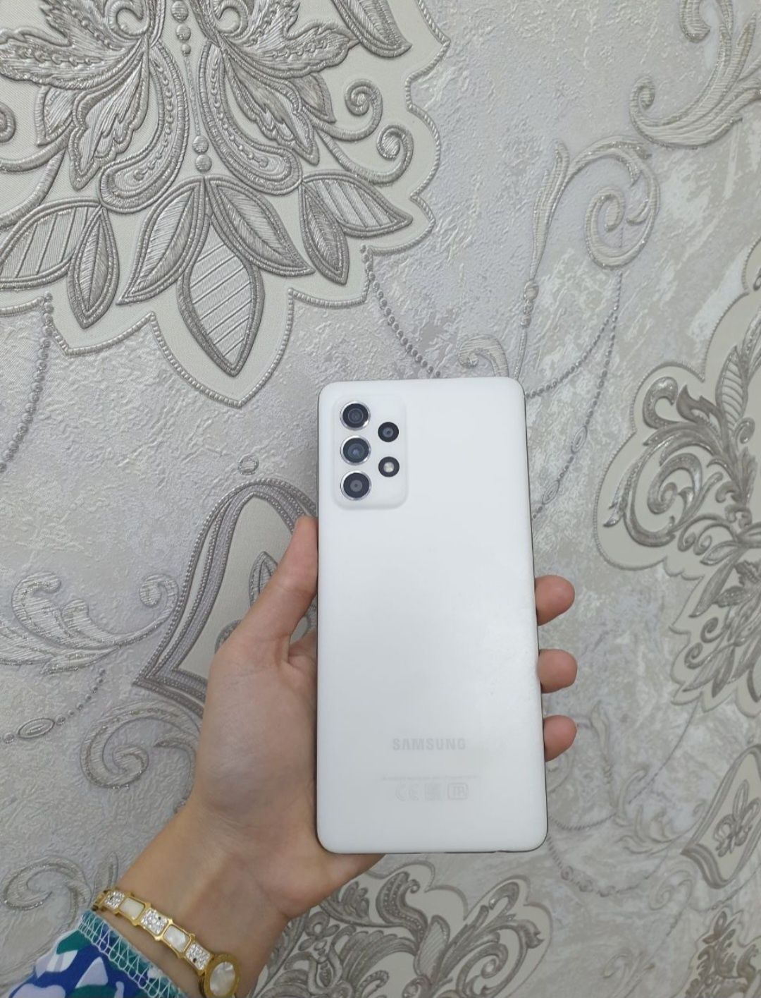 Samsung a 52 128 gb