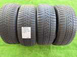 Anvelope Iarna Pirelli 225/45/19