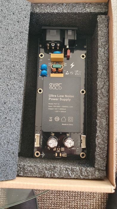Vand sursa alimentare EVERSOLO DMP A6