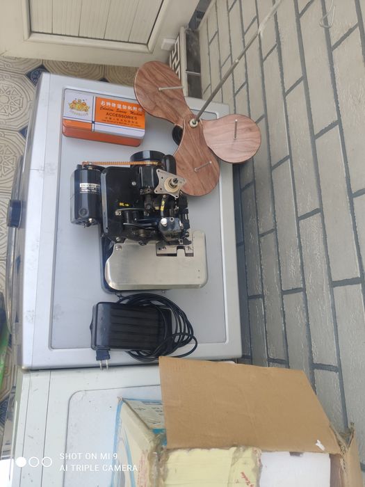 Продам аверлог ...