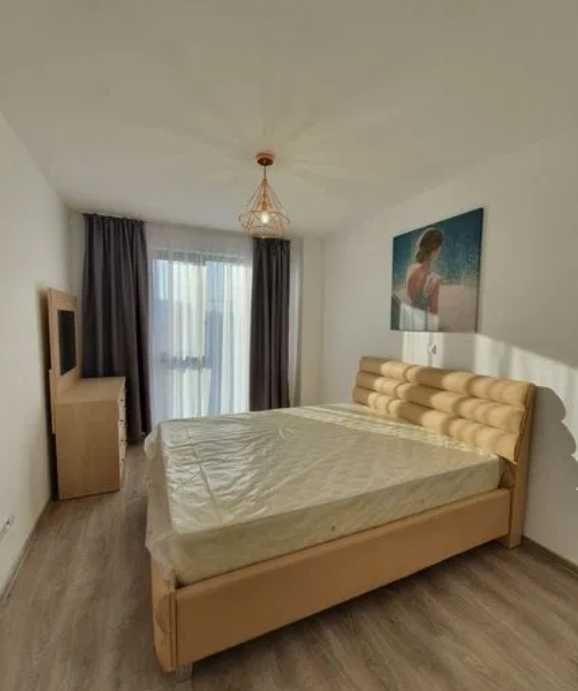 Дава се под наем Тристаен апартамент в Пловдив, Мараша - 90 кв.м за 270.3 € - Снимка #2