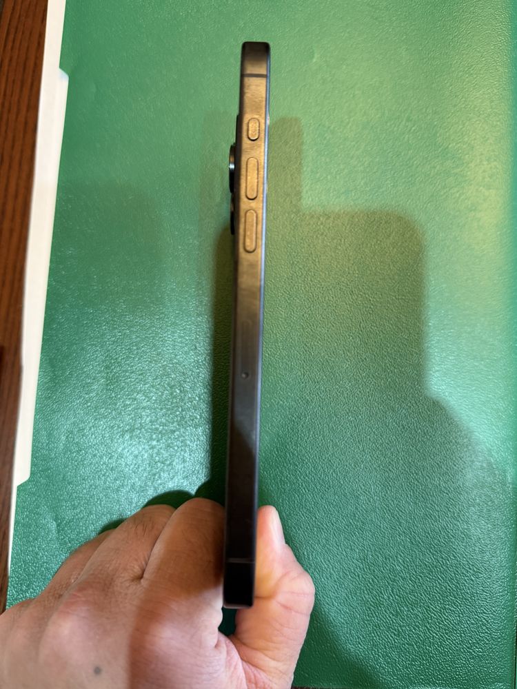 iPhone 15 pro max 512GB