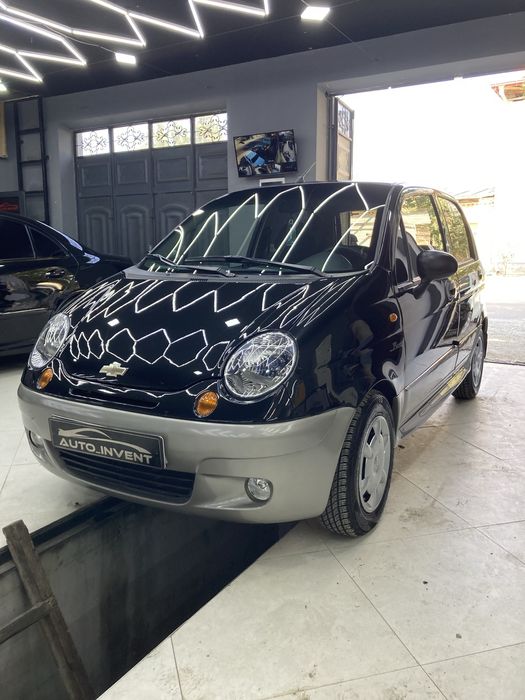 Matiz lyuks konditsaner