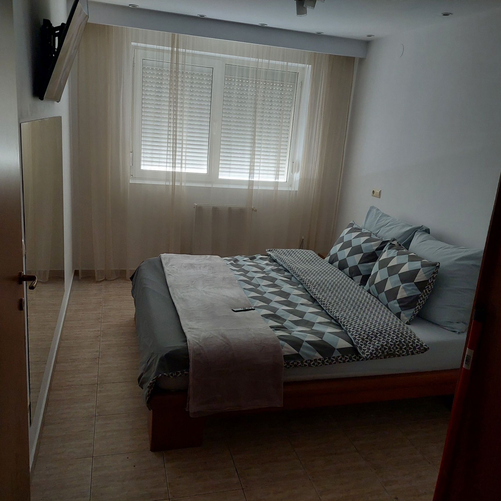 Apartament regim hotelier Sibiu