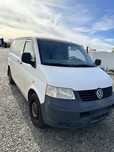 Dezmembrez vw t5 din 2007
