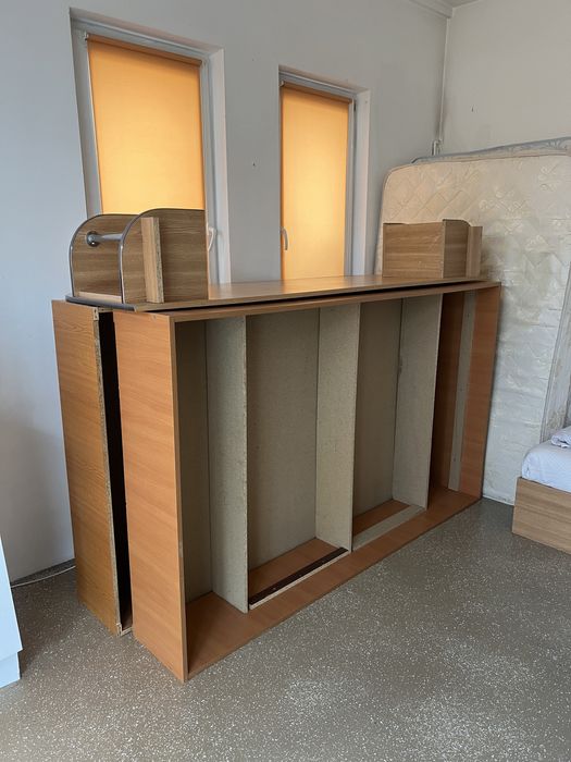 Saltele si paturi 120cm