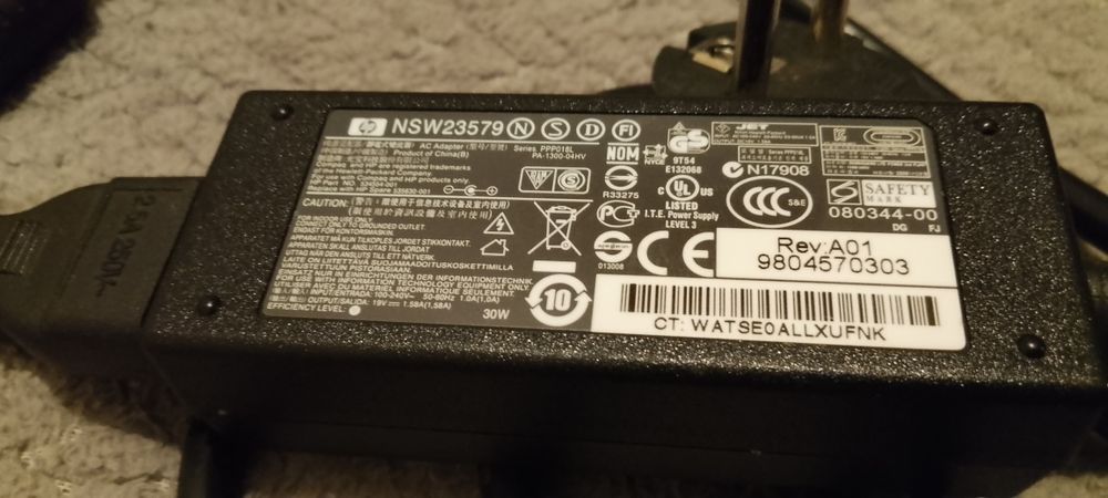 Лаптоп HP Mini 110-1140sa