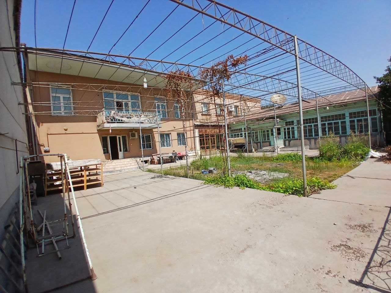 Toshkent viloyat Piskent tuman Dala xovli bolib tolash sharti sotiladi