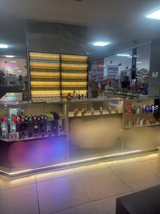 Продам островок торговое оборудование