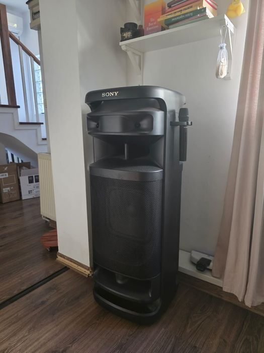Boxa Sony ULT Tower 10 NOUA