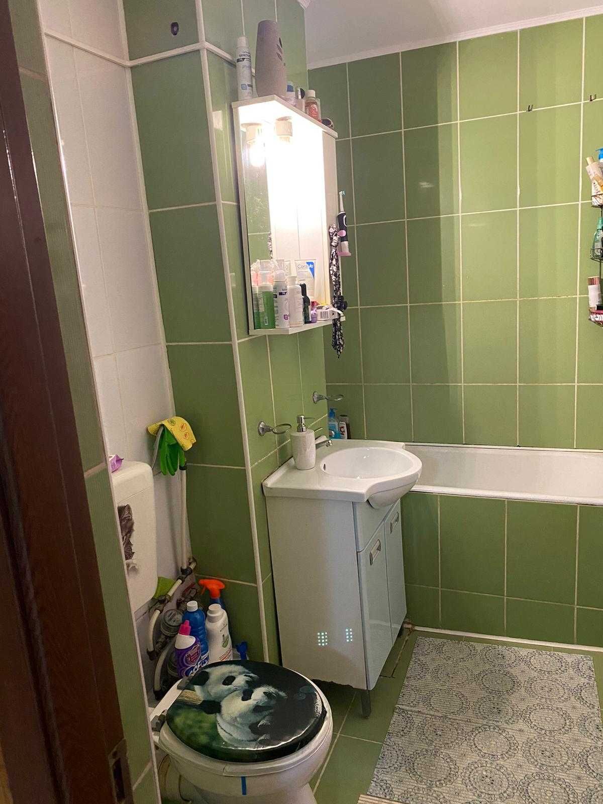 Închiriez apartament 3 camere, Pitești