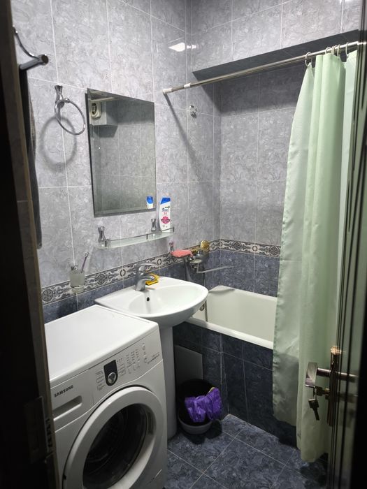 Продам свою квартиру в центре города