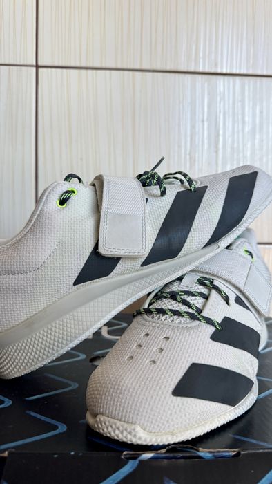 Lifting Shoes Adidas AdiPower