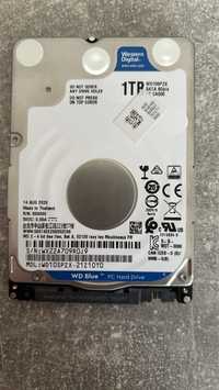 Диск HDD 1Tb